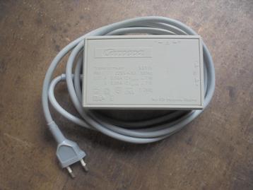 Carrera 53715 Transformator 12V 7W (zie foto's), Électrique, Enlèvement ou Envoi, Carrera, Pièces