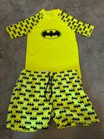 Maillot de bain et t-shirt anti UV Slipstop - taille 10 ans, Kinderen en Baby's, Ophalen, Gebruikt, Jongen of Meisje, Sport- of Zwemkleding