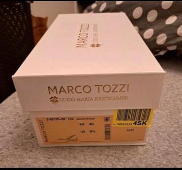 marco tozzi beschikbaar voor biedingen