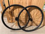 Nieuwe wielset carbon gravel zipp naven tubeless velgen, Fietsen en Brommers, Fietsonderdelen, Ophalen, Zo goed als nieuw