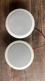 Artsound High Performance In-Wall Speakers (Model: MDC401), Audio, Tv en Foto, Luidsprekerboxen, Ophalen, Gebruikt, Minder dan 60 watt
