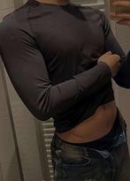 Massage homme pour homme