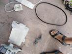 Miele W800-W900 onderdelen, Elektronische apparatuur, Wasmachines, 1200 tot 1600 toeren, Refurbished, Ophalen of Verzenden, Voorlader
