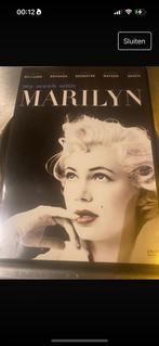 My Week With Marilyn, Cd's en Dvd's, Dvd's | Documentaire en Educatief, Ophalen of Verzenden, Zo goed als nieuw