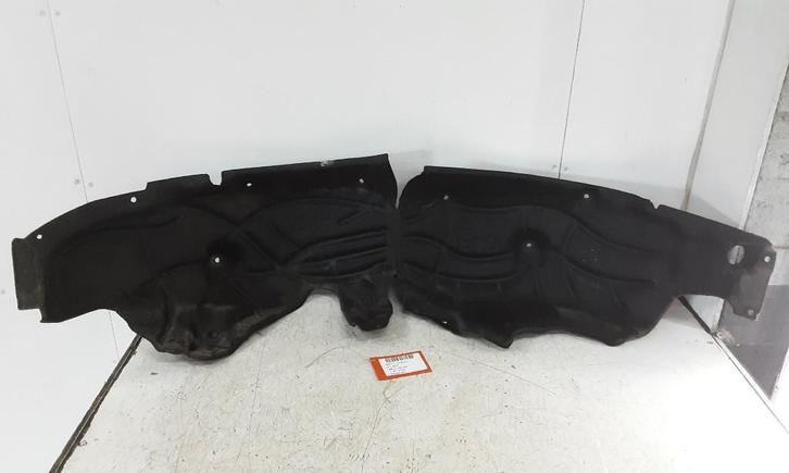 BINNENSPATSCHERM RECHTS ACHTER BMW 1 serie (F40) (01-2019/-), Auto-onderdelen, Carrosserie, Spatbord, BMW, Achter, Rechts, Gebruikt