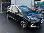 un nouveau Renault Captur avec 22 000 km est inspecté, Autos, Achat, 898 cm³, Euro 6, Entreprise