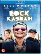Rock The Kasbah, Enlèvement ou Envoi