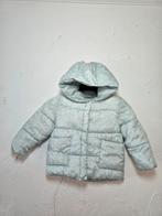 MNG donsjack 3/4 jaar. 104 cm, Gebruikt, Meisje, MNG, Trui of Vest