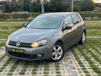 Vw Golf 1.2 TSI STYLE 90.000 km garantie 12 maanden, Voorwielaandrijving, Euro 5, Stof, 5 deurs