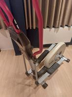 Vélo elliptique Kettler, Motos, Accessoires | Autre, Enlèvement, Utilisé