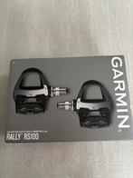 Vermogenmeter pedalen garmin Rally RS100, Ophalen, Zo goed als nieuw