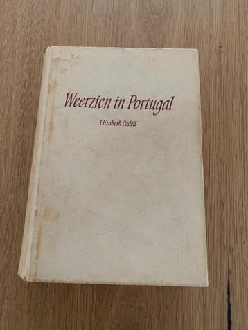 Weerzien in Portugal - Elisabeth Cadell  beschikbaar voor biedingen