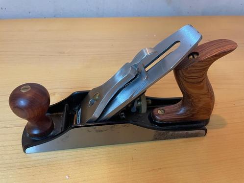 Peaktool 'Basic' bankschaaf #4, Doe-het-zelf en Bouw, Gereedschap | Handgereedschap, Gebruikt, Ophalen of Verzenden