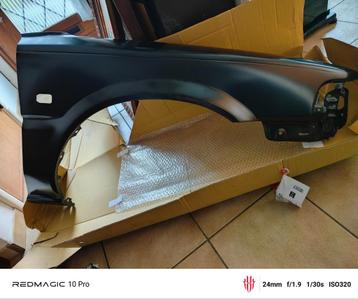Aile avant droite Toyota Corolla hatchback 88-92  beschikbaar voor biedingen