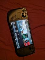 Steam deck oled 512gb, Ophalen