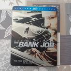 The Bank Job, Ophalen of Verzenden, Zo goed als nieuw
