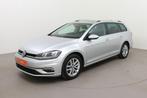 (1WVK489) Volkswagen GOLF 7 VARIANT, Argent ou Gris, Achat, Entreprise, Carnet d'entretien