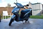 Honda vision 50 cc 2012, Zo goed als nieuw, Ophalen