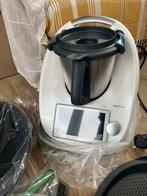 Thermomix tm6 neuf avec garantie, Elektronische apparatuur, Keukenmixers, 4 liter of meer, Nieuw, 3 snelheden of meer, Ophalen of Verzenden