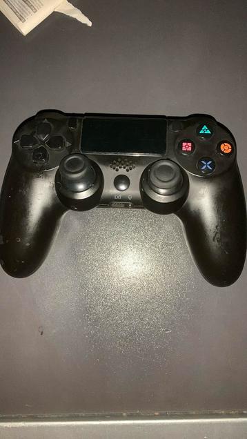 Defecte nep-controller voor PS4, werkt niet beschikbaar voor biedingen