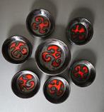 Schaaltjes, Antiek en Kunst, Curiosa en Brocante, Ophalen of Verzenden