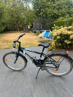 Norta kinderfiets in zeer goede staat 24 inch, Ophalen, 24 inch, Versnellingen, Zo goed als nieuw