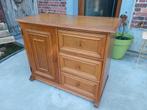 Petite commode en chene, Maison & Meubles, Armoires | Commodes, Enlèvement