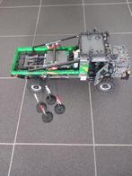Lego Technic Mercedes Truck 4x4, Kinderen en Baby's, Speelgoed | Duplo en Lego, Ophalen, Zo goed als nieuw, Lego