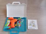 Boorsetje om mozaïek figuren te maken, Kinderen en Baby's, Ophalen of Verzenden, Bouwen