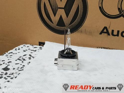 Xenonlamp philips D3S PHILLIPS VW AUDI SEAT SKODA ORIGINEEL, Auto-onderdelen, Verlichting, Audi, Gebruikt, Ophalen of Verzenden
