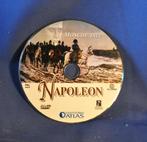 dvd edition atlas napoleon moscou 1812 (x20104), CD & DVD, Enlèvement ou Envoi, Utilisé, Politique ou Histoire