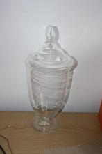 vazen, Huis en Inrichting, Ophalen, Zo goed als nieuw, Overige kleuren, Glas