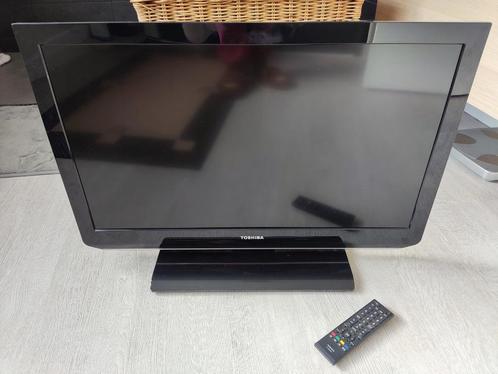 Toshiba 32" LCD - 32HL833G, TV, Hi-fi & Vidéo, Télévisions, Comme neuf, LCD, 80 à 100 cm, Full HD (1080p), Toshiba, 100 Hz, Smart TV