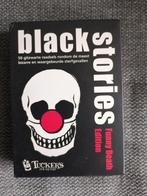 Boek: Black Stories, Livres, Humour, Comme neuf, Enlèvement ou Envoi