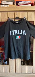 Promo ensemble short et T-Shirt italia taille xl, Neuf