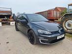 Volkswagen golf 7 GTE 246000 km, Auto's, Volkswagen, Particulier, Te koop, Golf