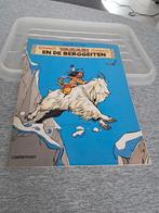 Yakari en de berggeiten 11(1985) casterman, Livres, BD, Une BD, Enlèvement ou Envoi, Utilisé