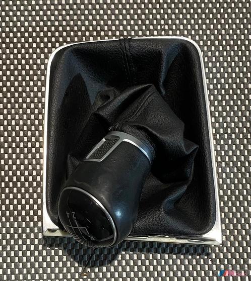 VW VERSNELLINGSPOOK 5G1711113, Auto-onderdelen, Interieur en Bekleding, Volkswagen, Gebruikt, Ophalen of Verzenden