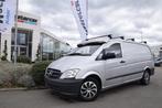 Mercedes-Benz Vito Vito 113 Cdi Lichte Vracht, Auto's, 100 kW, Gebruikt, Zwart, https://public.car-pass.be/vhr/b4c001e8-77b3-42ff-bb82-5f3cdc9efd9e