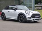 Mini Cooper JCW Cabrio 08/19 40000km., Auto's, Mini, Start-stop-systeem, Cabriolet, 1500 cc, 3 cilinders