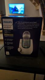 Flessenvervarmer Philips Avent, Kinderen en Baby's, Babyvoeding en Toebehoren, Ophalen, Zo goed als nieuw