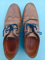 Klassieke veterschoenen River Woods 42, Ophalen of Verzenden, Zo goed als nieuw, Veterschoenen