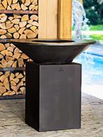 Ofyr classic black 100 plancha bbq occasion etat comme neuf, Ophalen of Verzenden, Zo goed als nieuw