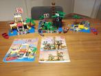 Lot Lego 6263 + 6270 + 6254 Pirates & Impérial, Lego, Enlèvement ou Envoi