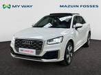 Audi Q2 Q2 30 TDi S tronic (EU6d-TEMP), Automaat, Cruise Control, Q2, Wit