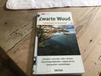 Anja Bech - Zwarte Woud, Boeken, Ophalen, Zo goed als nieuw, Anja Bech