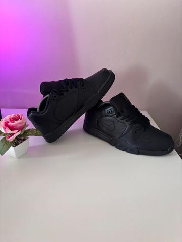 Nike paar - Maat 44 (past ook op 43) beschikbaar voor biedingen