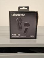 Urbanista | Austin | Draadloze oordopjes | Zwart