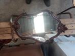 Miroir, Maison & Meubles, Enlèvement, Utilisé