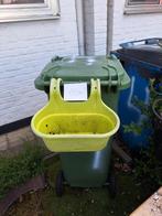 Bloembakken, Tuin en Terras, Bloembakken en Plantenbakken, Ophalen, Zo goed als nieuw